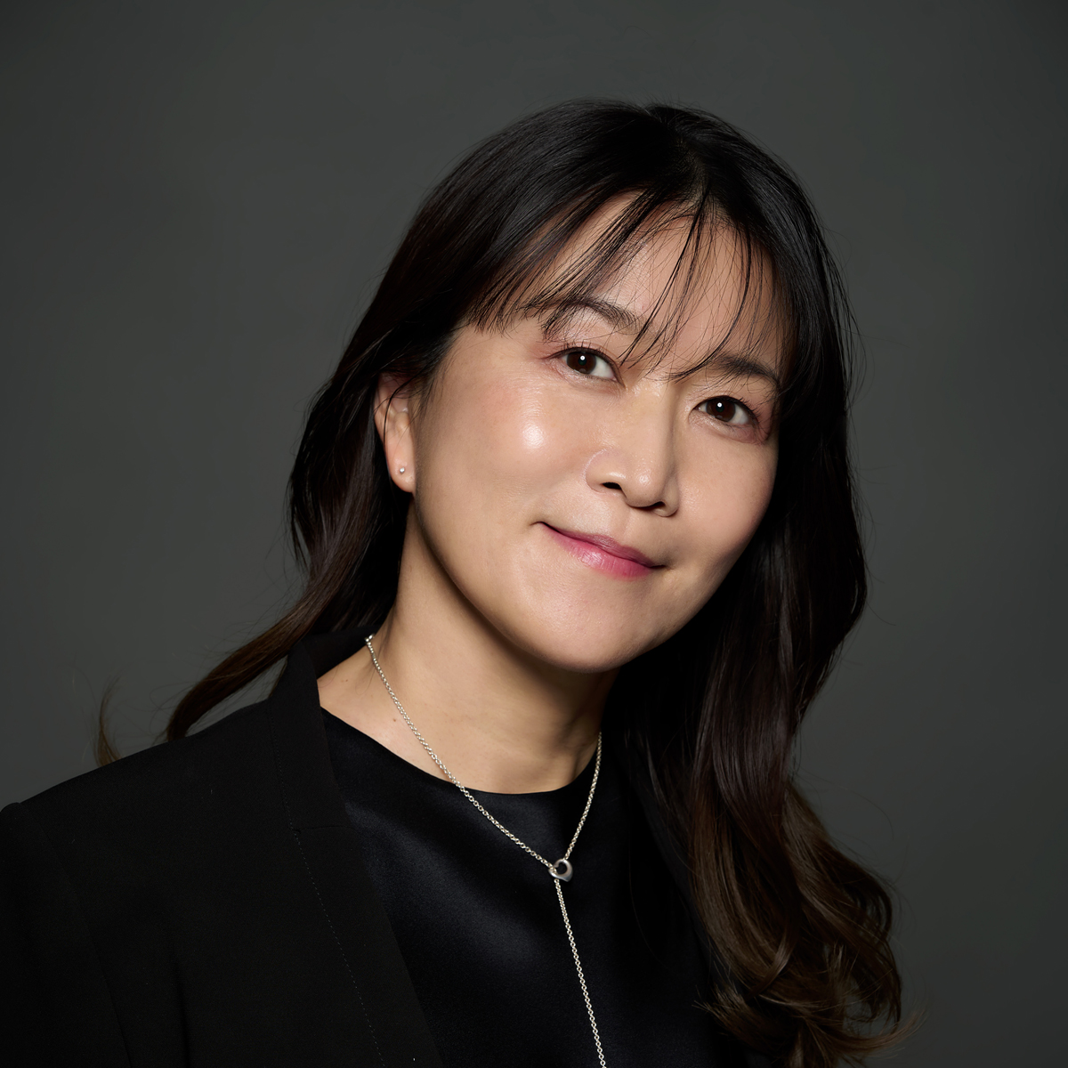 フリーアナウンサー・ナレーター／花村あづさ Photo Gallery